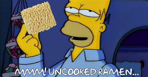 30 Best Moments From Simpsons That Became Meme Gold