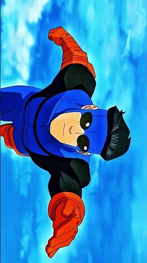 Invincible Season 4 | Phonk Edit 🔥