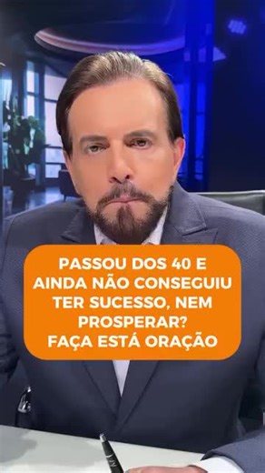 Oração para Prosperidade Após os 40 Anos