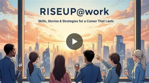 #5: A Practical Primer for Mentorship