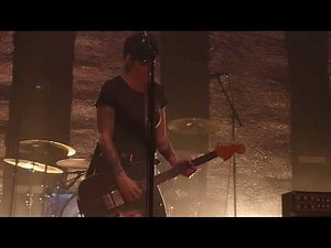 The Distillers - Seneca Falls Live in Houston, Texas