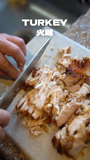 Chef Dad’s genius ideas for Thanksgiving turkey leftovers