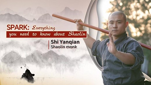 SPARK: Everything you need to know about Shaolin
