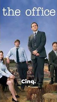 ✨ Découvrez le TOP 10 des meilleures séries de tous les temps 📺🔥(selon moi 😏)