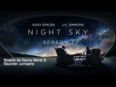 Night Sky Unreleased OST - 05: Spacing Out (II)