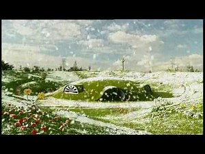 Teletubbies - Spaß im Schnee