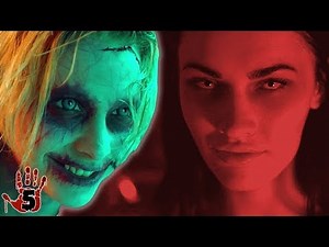 Top 5 Best Demons To Get Possessed By