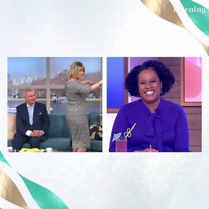 As soon as lockdown's over... we're going clubbing with Ruth and the Loose Women! 👯‍♀️ Whose the one friend you can't wait to head out with? | This Morning