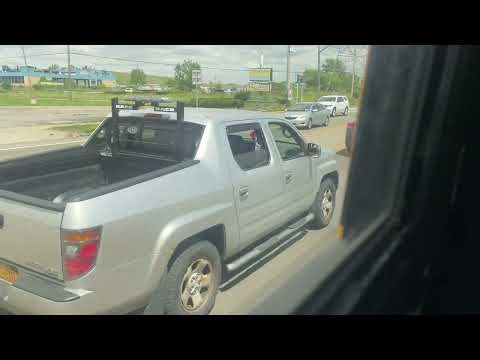 2012 Thomas C2 ride along bus 529