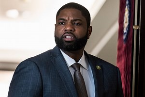 Rep. Byron Donalds Claims A Copy Of 'Uncle Tom's Cabin' Was Sent To His Office 'To Depict Me As A Sellout'