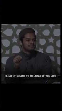 The Rabb's Unfailing Support | Alfurqan Islamic Centre Manchester