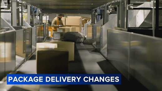 Changes to UPS SurePost cause confusion. Here's what you need to know