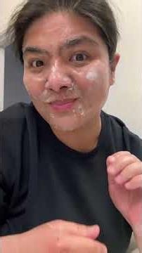 Refreshing Foam Acne Cleanser