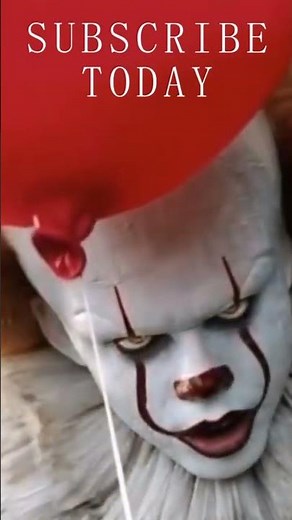 Pennywise IT 2017 Georgie Scene Clip 1