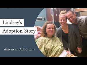 Lindsey’s Birth Mom Adoption Story - "I'm Going to Give You the Absolute Best Life"