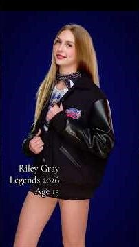 ￼ nfinity￼ legends 2026