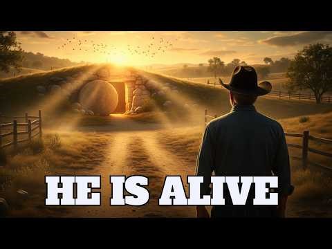 The Road to the Empty Tomb — Easter Country Gospel Song