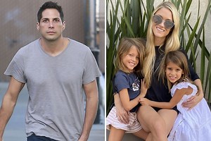 Girls Gone Wild's Joe claims daughters are missing but ex denies kidnapping them