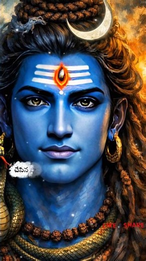 “Nothing is impossible if Shiva is with us!”#shortvideo #youtubeshorts #shiva #viral #like