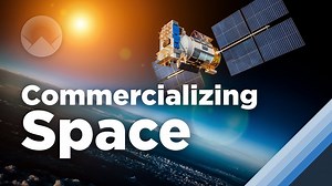 An Inside Look at Commercial Space Industry @WendoverPro