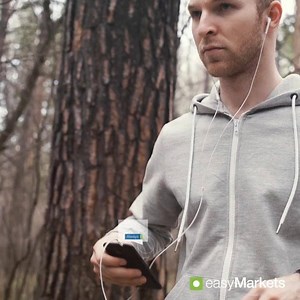 439 reactions | Trade Forex, Gold, Oil on easyMarkets app ➡ 135+ currency pairs ➡ spot gold ➡ Brent & WTI Oil | easyMarkets | Facebook