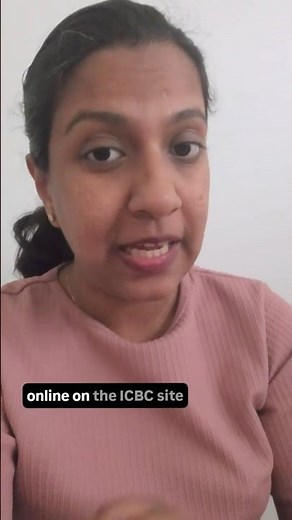 ICBC Knowledge test can now be taken online #britishcolumbia #driverslicense