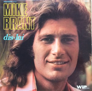 Mike Brant - Dis-Lui