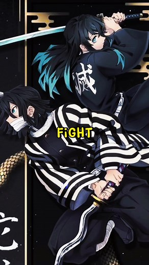 How Strong Is The Serpent Hashira? #obanai #obanaiiguro #obanai_iguro #iguroobanai #muichiro #muichirou #demonslayer #kimetsunoyaiba