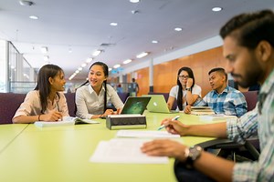 Essays | Charles Darwin University