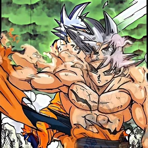 Anime smooth edit ✨