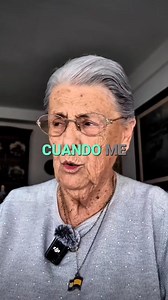 782K views · 10K reactions | Mis errores: ¡Vajillas y arrepentimientos! •Extracto de la entrevista realizada a Nena. ️彩 #errores #arrepentimientos #leccionesdevida #aprendizaje #historiasreales #reflexión #humorreal #momentosincómodos #superación | Gorri GR | Facebook