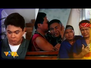 The Best of VIVA Comedy #12 | Films Starring Andrew E, Bayani Agbayani, Janno Gibbs