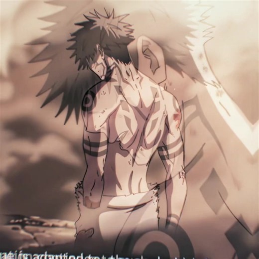 Sukuna edit: best Sukuna Satoru anime clip (short)