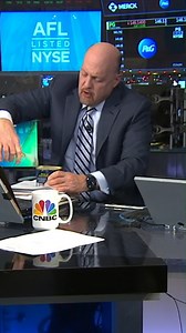 31K views · 103 reactions | Jim Cramer's love for spam knows no bounds. | CNBC | Facebook