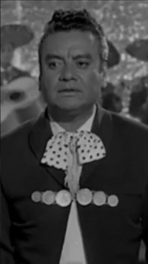 The consecration of Cuco Sánchez #Mexicancinema #goldenage #cucosánchez #Mexicanactor #rancheras