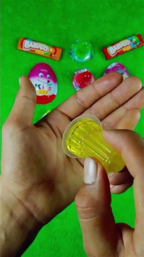 Rainbow Candy ASMR – Relaxing Sweet Sounds 🌈🍬