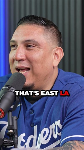 Los Angeles Mexican/Americans