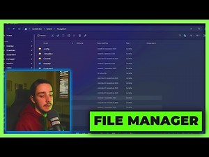 Provo 2 File Manager alternativi per Windows