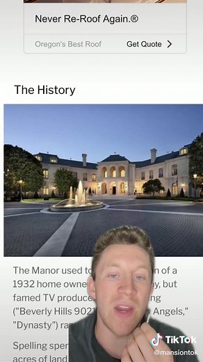 Luxury Mansion Homes: Types, Designs, and Examples