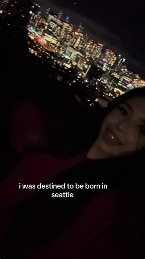 yes WE are from the big 206 🥹 #seattle | seattle