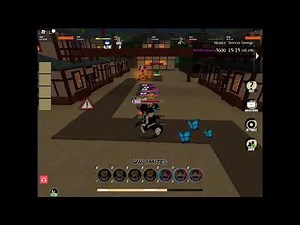 Roblox Demon Slayer Tower Defense Simulator: how to exp farm guide