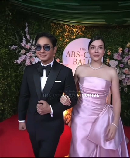 #ABSCBNBall2025 💫: This night was a fairytale... ✨ #cocomartin #juliamontes #cocojul #foryou #fyp #edit #fyptrending #fypviral #fyppppppppppppppppppppppp