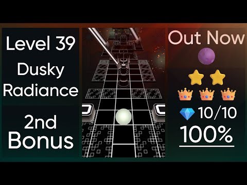 Dusky Radiance {2nd Bonus} (Rolling Sky Remake)