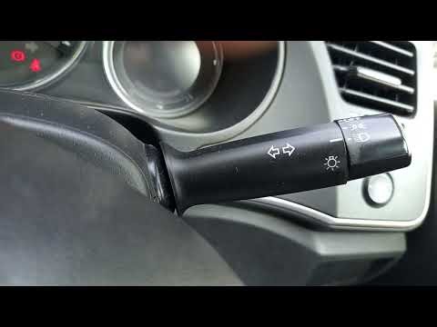 How To Use Headlight Switch Functions | Honda City 2024 Full Explanation (Part 4)