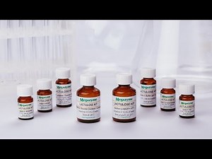 Lactulose Video Protocol with K-LACTUL