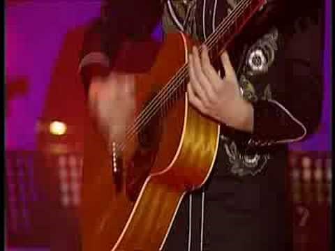 Smokin' Joe Robinson - Classical Gas