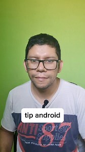 19K views · 316 reactions | Tip de Android #tecnologia #android #movil #smartphone #exceltips #ordenador #app #tutorial #Excel #apps | Ideas digitales | Facebook