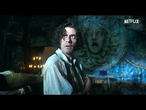 Top 5 Scariest Netflix Horror Movies in 2025