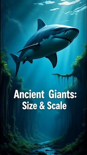 Megalodon vs Titanoboa - Size & Strength Comparison | Facts