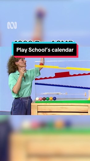 TGIF: Play School Nostalgia - Last Day of the Week